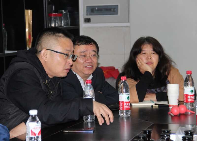 貴州大學邱樹毅院長一行深入貴定縣助力企業復工復產