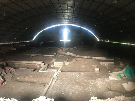央媒觀酒：借力600年，永樂古窖能否一飛沖天？