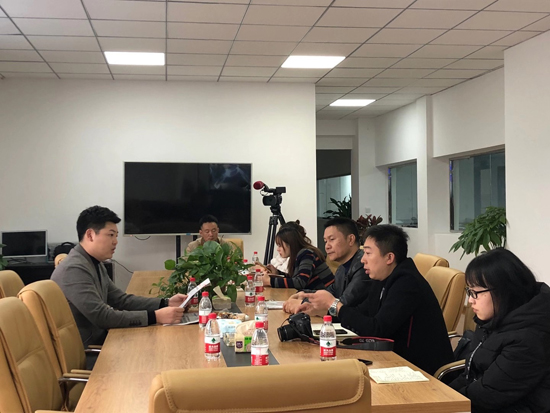 筠牛集團借力好山好水好筠牛 打造全鏈追溯牛產業(yè)品牌